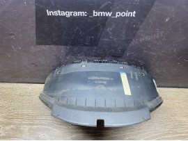 Панель приладів BMW E39 (МКПП) бензин VDO